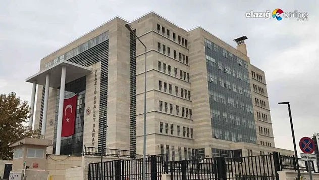 Elazığ'da sahte altın satan şüpheliler Malatya'da yakalandı