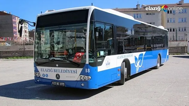 LGS'ye Girecek Öğrencilere Ücretsiz Ulaşım Hizmeti