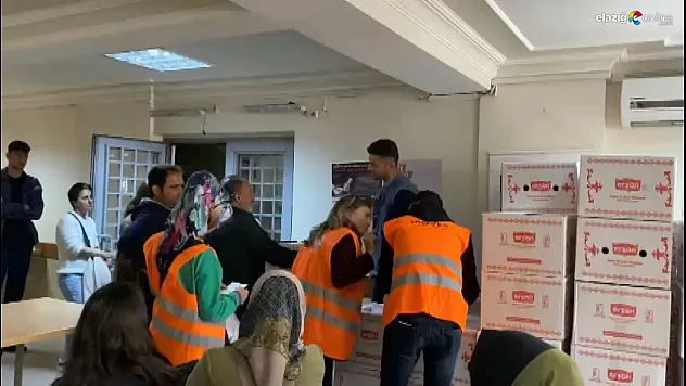 LÖSEV'den 'Mutlu Et' projesi