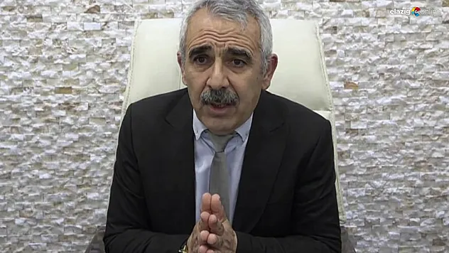 MASSAD Başkanı Bozcan'dan konut krizine sert çıkış!