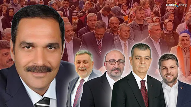 Maden'de zulüm devam ediyor AK Parti izliyor!