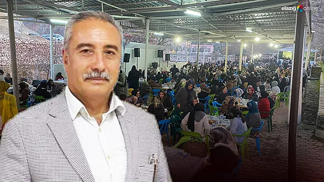 Maden kararını vermiş!