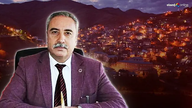 'Maden kasaba olsun dediler!'