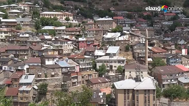 Maden'de neler oluyor!