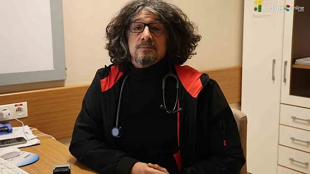 Ulvi hoca yine yaptı yapacağını! Tebrikler