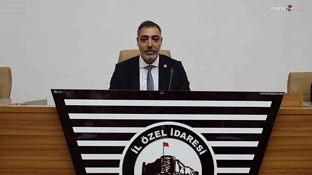 Makam Aracını Kullanmıyor, Huzur Hakkını Partiye Bağışlıyor!