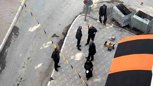 Malatya sallandı! Elazığ'da da hissedildi