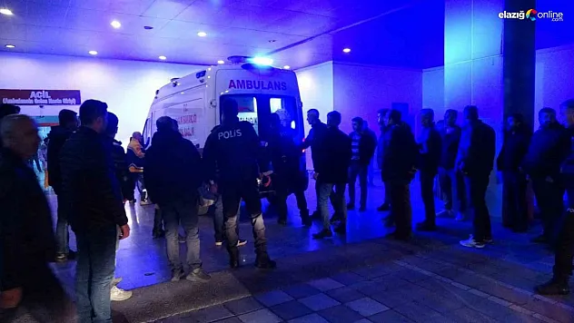 Elazığlı Komiser Özay'dan Acı Haber: 10 Günlük Tedavinin Ardından Hayatını Kaybetti!