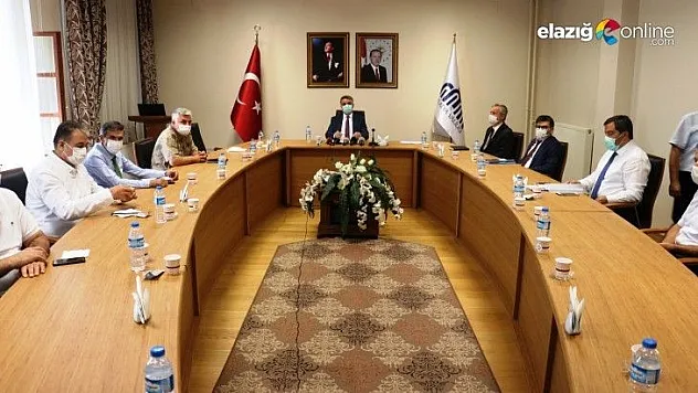 Malatya'da korkutan vaka artışı!