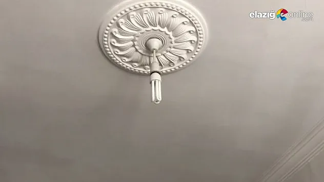 5.2 büyüklüğündeki deprem Elazığ'da da hissedildi