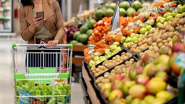Marketlerde meyve sebze satışına yeni düzenleme
