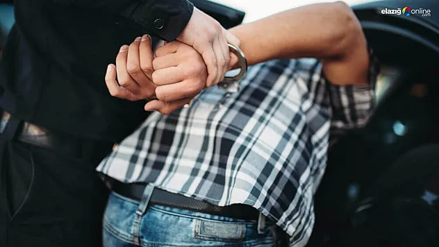 Mart ayında 139 şahıs cezaevine gönderildi!