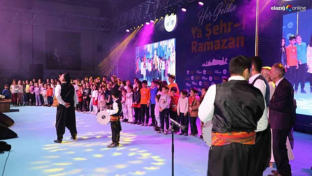 Masal Matik Evi ekibi çocuklarla buluştu