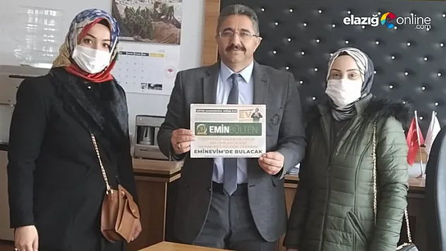 Maske takmayan müdür yardımcısına 900 TL para cezası
