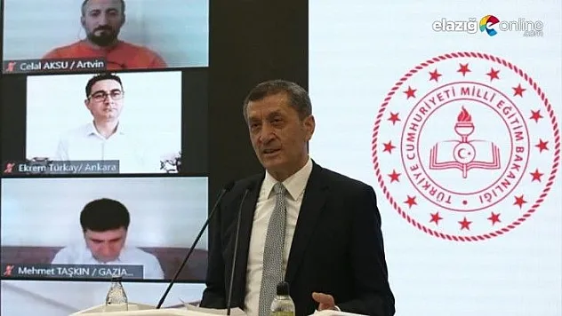 MEB'den yüz yüze eğitim açıklaması!