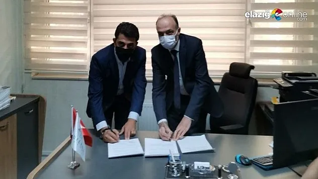 Mediline Hastanesi ile Türkiye Sağlık İşçileri Sendikası arasında protokol