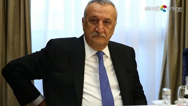 Mehmet Ağar hakkındaki iddialar üzerine ilk kez konuştu