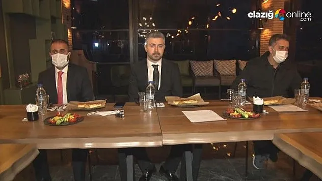 Mehmet Havabulut Adaylığını Açıkladı