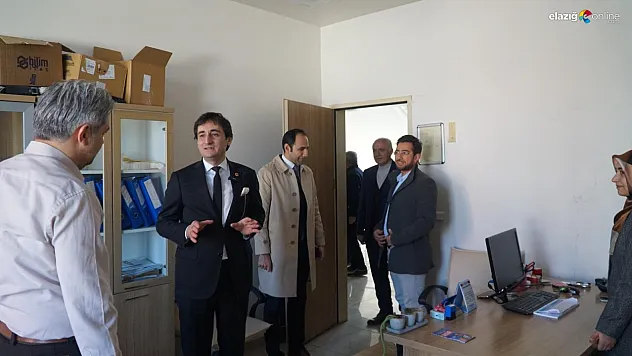 'Memleketimize faydalı olmak için bu yola çıktık'