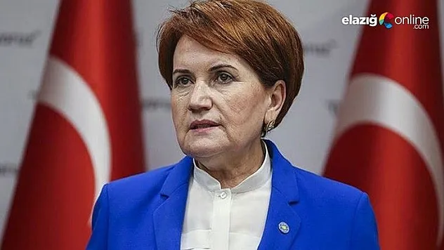 Meral Akşener'den ittifak cevabı