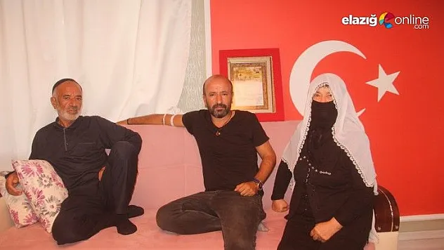 Şehit Ağabeyi Budak: Dün yaşanan olayların hepsi komplo