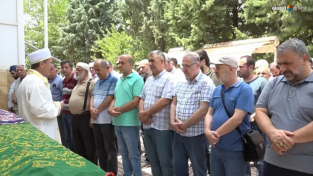 Merhum Paşa Demirbağ'ın Eşi Mensure Demirbağ vefat etti