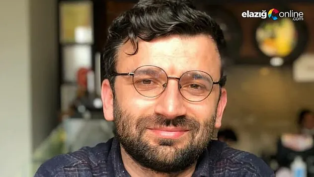 Meslektaşımız Demirdaş'ın acı günü