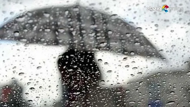 Meteoroloji 3 ili yağış konusunda uyardı