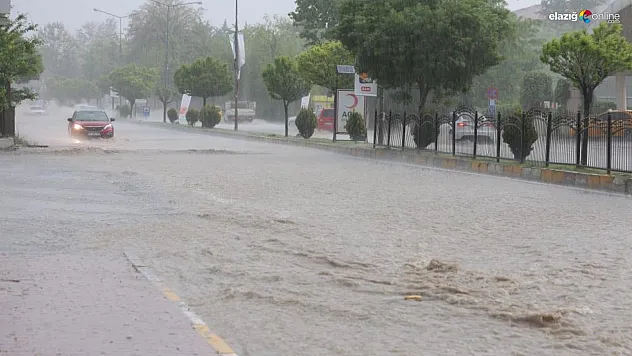Meteorolojiden uyarı üstüne uyarı!