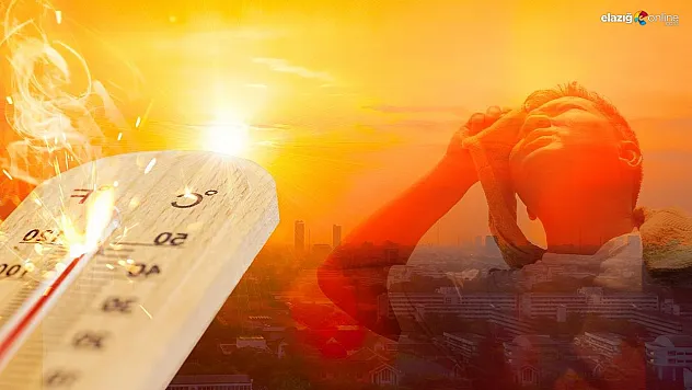 Meteorolojiden vatandaşlara uyarı!