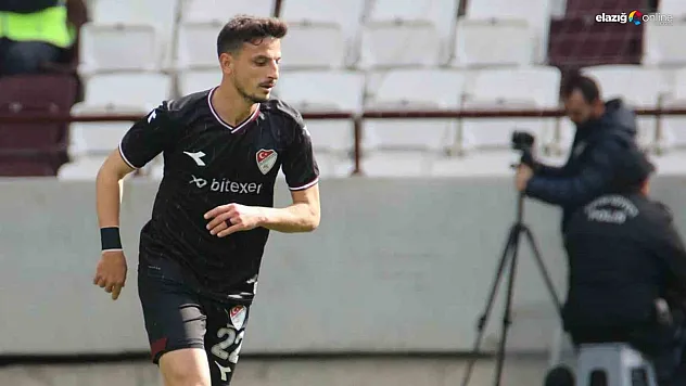 'Hakkımı helal etmiyorum'