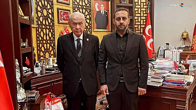 MHP'de sürpriz isim mi?