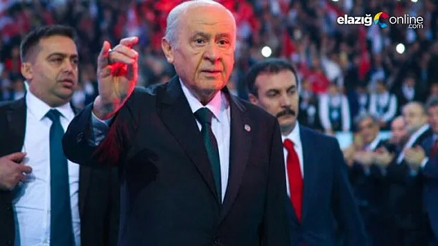 MHP'de tarihi gün, Kurultayın detayları belli oldu