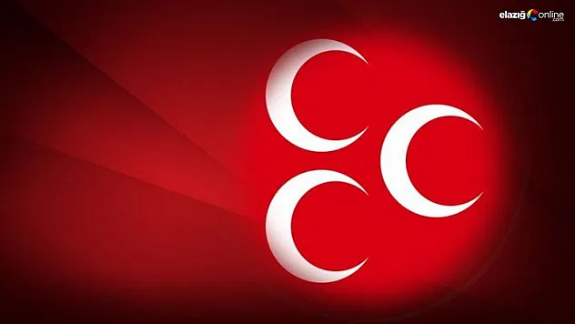 MHP Elazığ İl Başkanlığı yoğun temposunu sürdürüyor! Köy köy dolaşılarak talep ve sorunlar dinlenecek