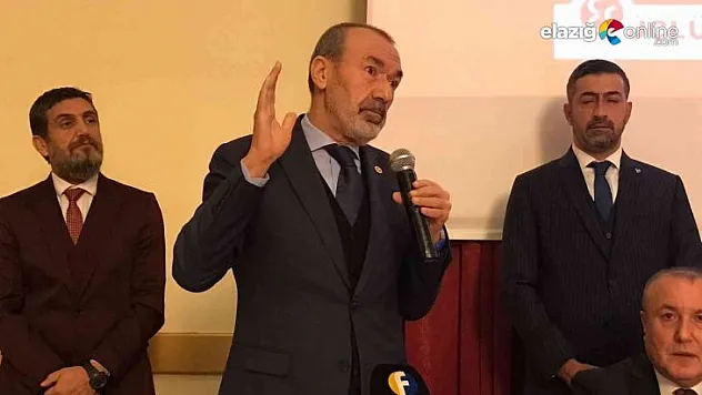 MHP Genel Başkan Yardımcısı Yıldırım: Terörle mücadelede zirveyi yakalamış vaziyetteyiz