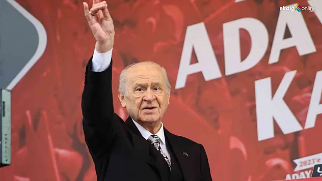 'Kılıçdaroğlu, adamsan kararını açıkla, aday mısın, değil misin'