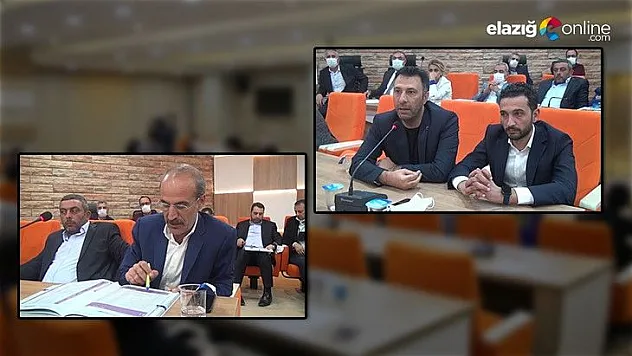 MHP'li Belediye Meclis Üyelerinden Harput Musikisi Vurgusu