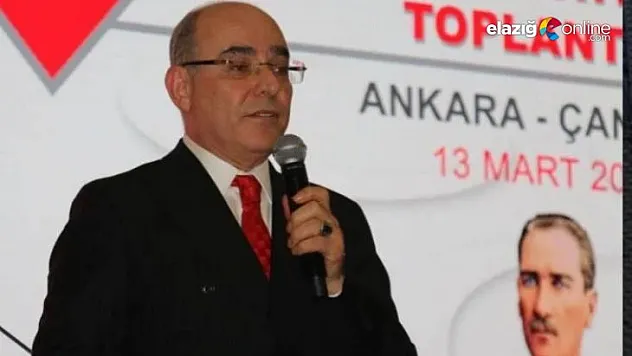 MHP'li Karakaya: Atatürk yaşasaydı gideceği tek adres MHP olurdu