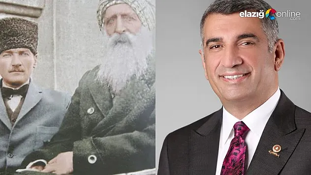 MHP Lideri Bahçeli'den Diyap Ağa hatırlatması