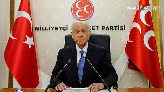 MHP Lideri Bahçeli: İletişim fakültelerini tercih etmek milli görevdir