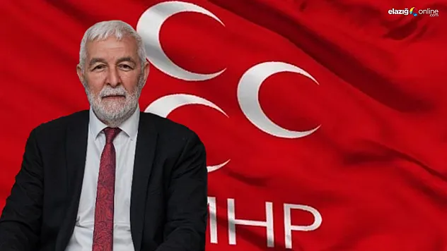 MHP'nin Başkan adayı Doç. Dr. Murat Aygen oldu