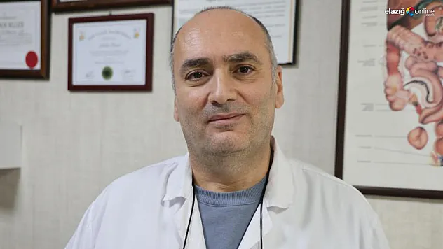 Mide Kanserinde Risk Artıyor: Uzmanından 'Endoskopi' Uyarısı!