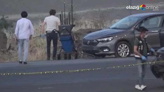 Mıknatıslı bomba ile eylem hazırlığı