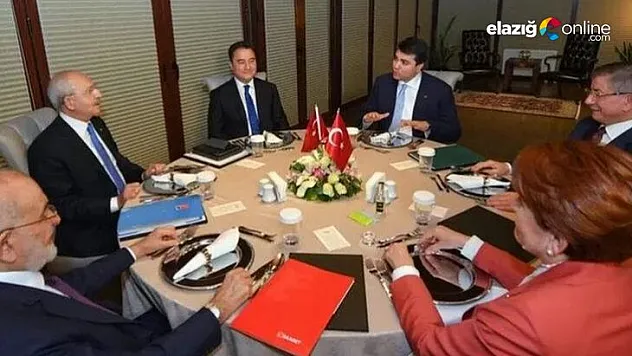 Millet İttifakı genişlerse oyu ne kadar olacak?