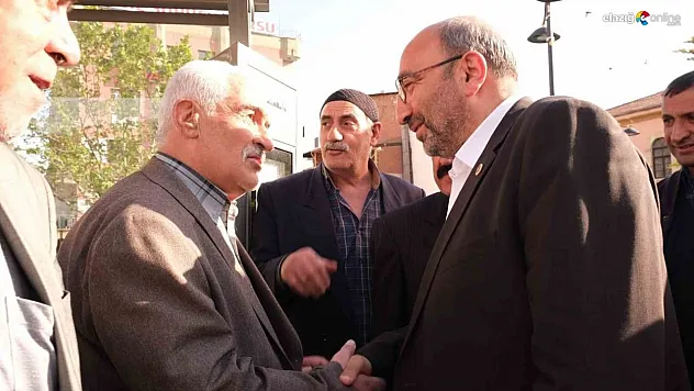 Milletvekili Açıkkapı'dan muhalefete 28 Mayıs vurgusu!