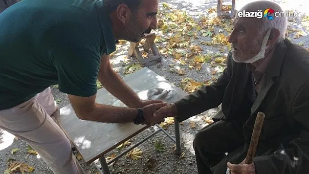 Milletvekili Aday Adayı Ercan: Köylü kan ağlıyor