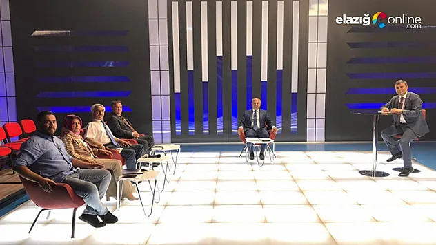 Milletvekili Bulut, Gazetecilerin Sorularını Cevaplandırdı