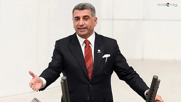 CHP'li Erol'dan Bakan Özhaseki'ye soru önergesi