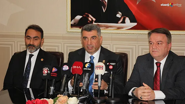 Milletvekili Erol'dan merhum 'Cem Burak Gülbay' açıklaması!