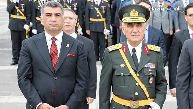 Milletvekili Erol: Osman Paşa'nın ismi havaalanında yaşatılmalı